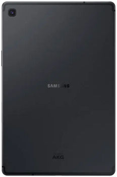 Samsung Galaxy Tab S5e 10.5" (2019) 4/64GB Cellular 4G, Black 
