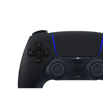 Gamepad SONY PS5 DualSense, Black 