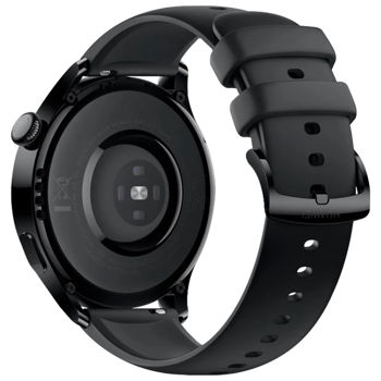 Huawei Watch 3, Black 