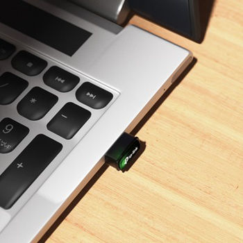 USB2.0 Nano Wi-Fi AC Dual Band LAN Adapter TP-LINK "Archer T3U Nano", 1300Mbps, MU-MIMO 