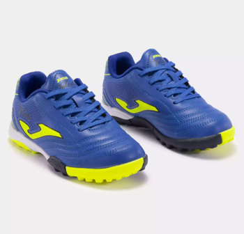 Adidas de fotbal JOMA - TOLEDO JR 2404 ROYAL TURF 