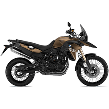 BMW F 800 GS 