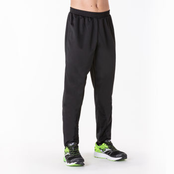 Pantaloni de trening Joma - GLADIATOR Negru 