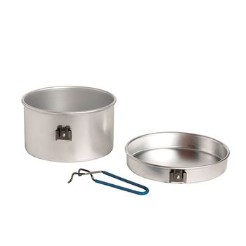 купить Набор посуды Laken Aluminium Cooking Set 1,6 L, LP2 в Кишинёве 