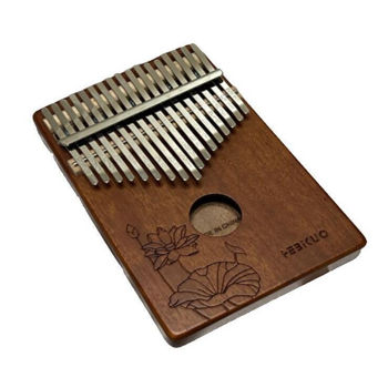 Set de tobe Hebikuo KLB22 kalimba