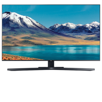 Televizor 50" LED TV Samsung UE50TU8500UXUA, Black 