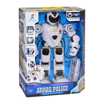 cumpără Robot cu telecomandă Arras Police în Chișinău 