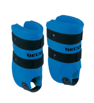 Greutati inot pentru picioare XL Beco 9621 (815) 
