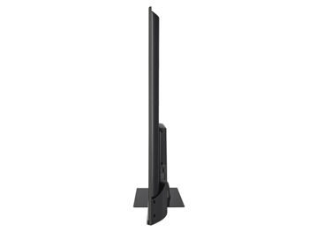 65" LED SMART TV TOSHIBA 65QA7D63DG, QLED 3840x2160, Android TV, Black 