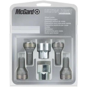Set de șuruburi cu secret McGard M14x1,25 37226SL