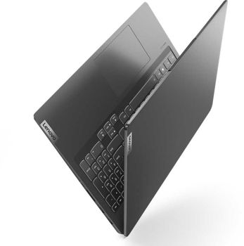 купить NB Lenovo 16.0" IdeaPad 5 Pro 16ACH6 Grey (Ryzen 7 5800H 16Gb 512Gb) в Кишинёве 