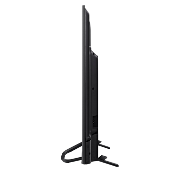75" LED SMART TV Hisense 75U7KQ, Mini LED 3840x2160, VIDAA OS, Gray 