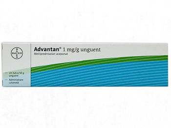 cumpără Advantan 0.1% 50g ung. în Chișinău 