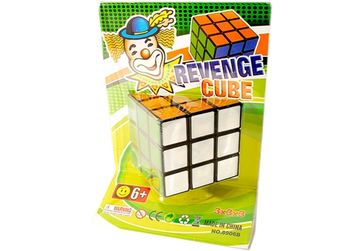 Кубик Рубика 3X3Х3 