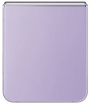 Samsung Galaxy Z Flip4 8/128GB (SM-F721) DUOS, Bora Purple 