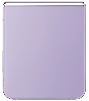 Samsung Galaxy Z Flip4 8/256GB (SM-F721) DUOS, Bora Purple 