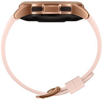купить Samsung Galaxy Watch 42mm SM-R810, Pink в Кишинёве 