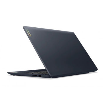 купить NB Lenovo 15.6" IdeaPad 3 15ALC6 Blue (Ryzen 5 5500U 8Gb 512Gb) в Кишинёве 