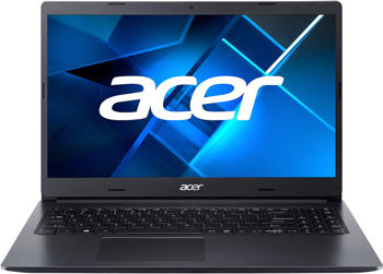 купить ACER Extensa EX215-22 Charcoal Black (NX.EG9EU.00X) 15.6" FHD IPS, 3050U 2xCore 2.3-3.2GHz, 8GB DDR4 RAM, 256GB PCIe NVMe SSD в Кишинёве 