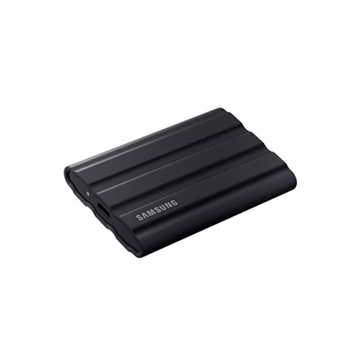 External SSD 2TB Samsung T7, USB 3.2, Titan Grey 