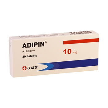 cumpără Adipin 10mg comp. film. N10x3 în Chișinău 
