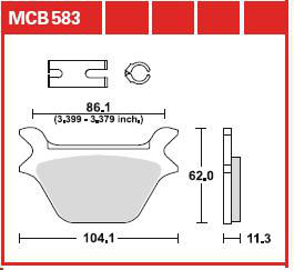 MCB583 
