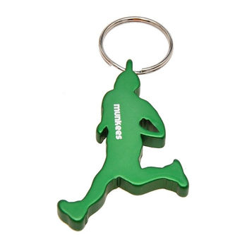 купить Брелок Munkees Bottle Opener Runner, 3526 в Кишинёве 