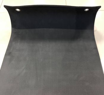 Коврик для йоги TPE 183x61x0.8 см TPE (712) 