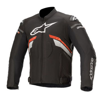 ALPINESTARS T-GP PLUS R V3 