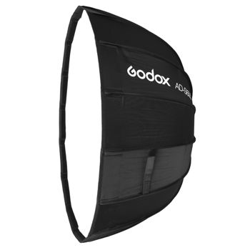 Софтбокс Godox AD-S65S Silver для Ad300 Ad400 Ad600 