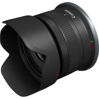 DC Canon EOS R10 & RF-S 18-45mm f/4.5-6.3 IS STM KIT 
