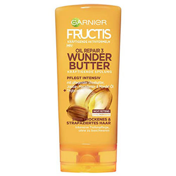 Бальзам для волос GARNIER FRUCTIS Oil Repair butter 200мл 