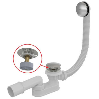 Alcaplast A507CKM-80