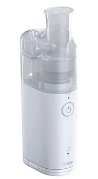 купить Ингалятор OMRON NE - U 100 MESH в Кишинёве 