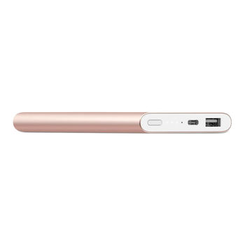 купить Аккумулятор внешний Xiaomi Mi Power Bank Pro, 10000mAh, VXN4195US в Кишинёве 