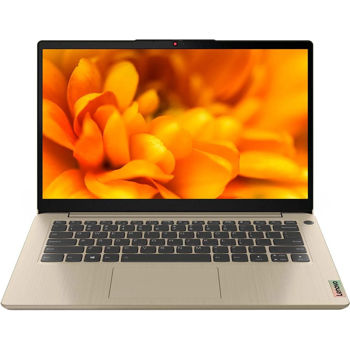 купить NB Lenovo 14.0" IdeaPad 3 14ITL6 Gold (Pentium 7505 8Gb 256Gb) в Кишинёве 