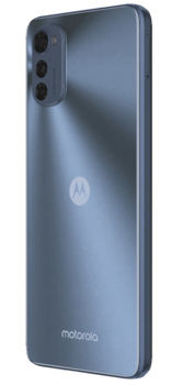 Motorola Moto E32s 4/64GB Duos, Slate Gray 