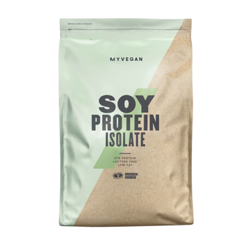 Soy Protein Isolate 2500G 