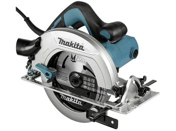 Fierestrau circular Makita HS7601 