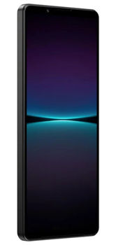 Sony Xperia 1 IV 12/256GB Duos, Black 