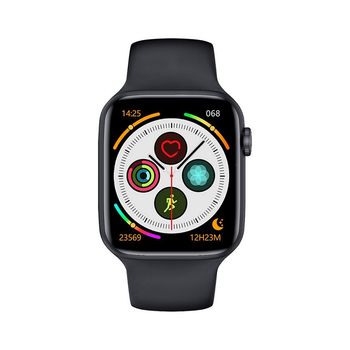 Smart Watch W26, Black 
