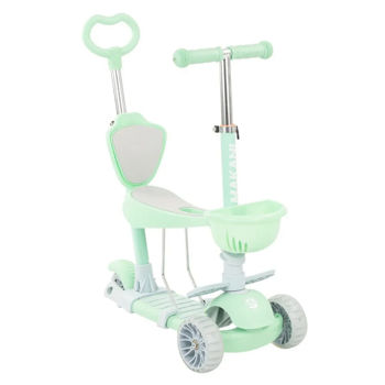 Scooter Makani BonBon 4in1 Candy Mint 