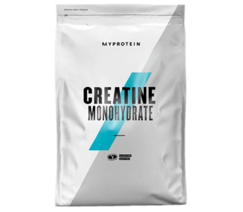 Creatine Monohydrate 500G 
