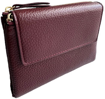 Кошелек Confi Midi Bordo 