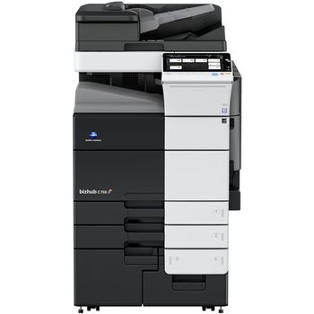 MFP (A3, color) Konica Minolta bizhub C759 