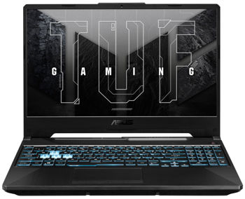 купить NB ASUS 15.6" TUF Gaming A15 FA506ICB (Ryzen 7 4800H 8Gb 512Gb) в Кишинёве 