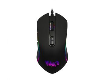 купить QUMO Wartime Keyboard & Mouse & Mouse Pad в Кишинёве 