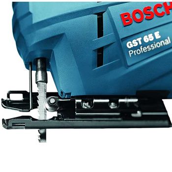 Электролобзик Bosch GST 65 220 В 