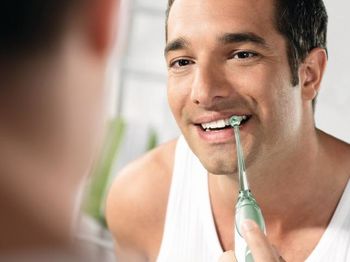 Irigator Bucal Philips - Sonicare Airfloss 