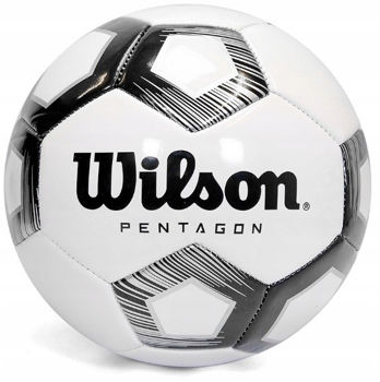 Minge fotbal №3 Wilson Pentagon SB BL SZ3 WTE8527XB03 (9650) 